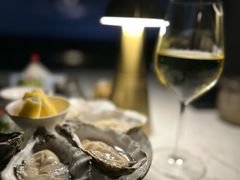 -OZONE 顶楼酒吧(香港丽思卡尔顿酒店)