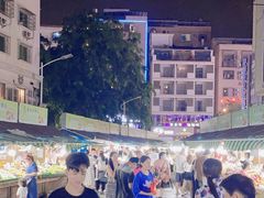 -港华水果街(港华广场店)