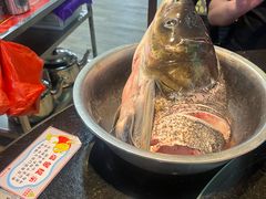 -好灶头妈妈菜·柴火灶台鱼·千岛湖土菜地标美食