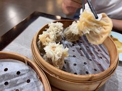 -都一处烧麦馆(前门店)