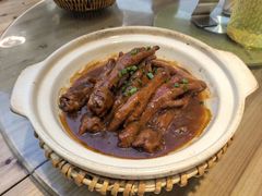 -民间小灶(亭林店)