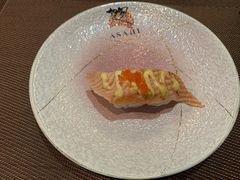 -割烹旭日本料理(龙湖狮山天街店)