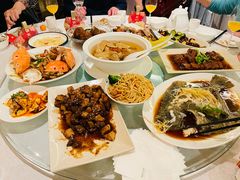 -天津君隆威斯汀酒店