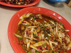 -渝味川菜(夜宵航母店)