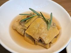 -沛家·西餐Brunch·直火料理