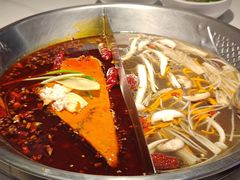 -小龙坎火锅(汉街店)