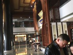-观唐（国际）度假村温泉