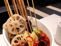 -大铁勺新津菜(东丽阳光新业广场店)