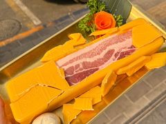 -香猪坊韩国烤肉专属门店(魏公村店)