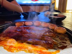 -杀猪天·韩国烤肉(总店)