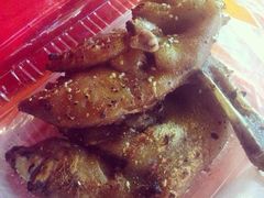 iphone_upload_pic-美人万三·蚝大人生蚝小馆(昌里路店)