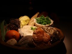 -三嚥阁 La Villa Restaurant
