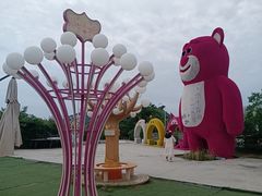 -千岛湖燃擎卡丁车赛车主题乐园(秀湖路店)