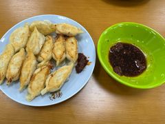 -哈工大一校区食堂