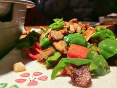 -盐帮食坊•小河帮川菜(四川师大店)