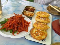 -鑫日千里马朝鲜族小馆(总店)