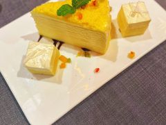 -YUE·6·西式融合餐厅(外滩六号店)