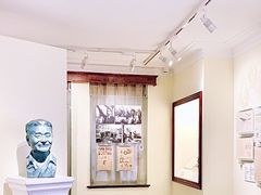 -张乐平故居