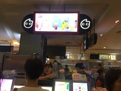 -CoCo都可(虹口龙之梦店)