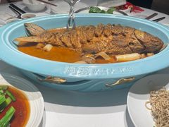 -阿五黄河大鲤鱼(英协路店)