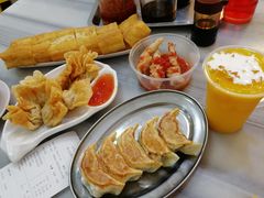-芬芳甜品(同福路店)