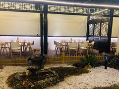 大堂-浮何烤铺(桐梓林店)