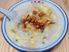 -荔银肠粉·非遗手藝(夫子庙店)