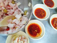 蘸碟-晓友烧麦(光华村店)