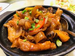 -暨南大学（石牌校区）明湖楼