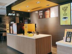 -麦当劳(余姚北站店)