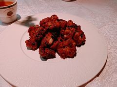-德尚煌·顺德菜(誉山悠方天地店)