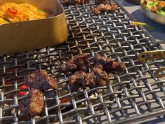 -可心筛网烤肉(南关区幸福一路店)