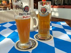 -Paulaner·德国帕拉娜自酿啤酒餐厅(海上世界店)
