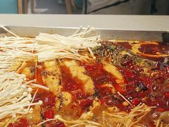 -半天妖烤鱼(印象城店)