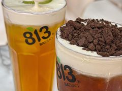 -813芭依珊 BAESAn(皇冠十畝地店)