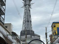 -通天阁