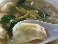 -忆秦园小笼包(惠山古镇总店)
