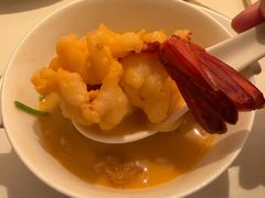 -利苑酒家(宜安广场店)