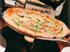 -1861意大利餐厅(文化广场店)