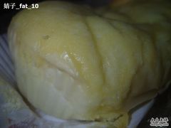 苹果面包-Caidie Bakery采蝶轩(百越店)