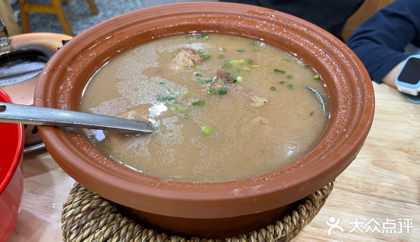 藏在江汉路步行街身后的必打卡小馆