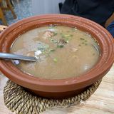 藏在江汉路步行街身后的必打卡小馆