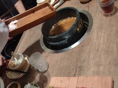 -蘑界·野生菌火锅(深业上城店)