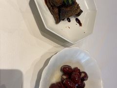 -世博源公馆·本帮融合菜·主题包厢·江景餐厅