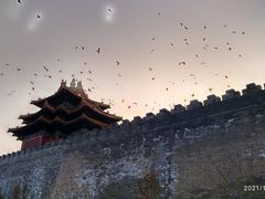 -东华门大街小区