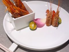 -木守西溪溪隐餐厅