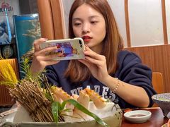 -蟹田居·活蟹料理(东城店)