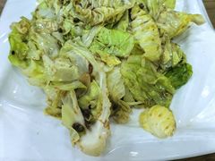 -许家炒鸡店(清真寺街店)
