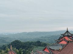 -蜀南竹海景区