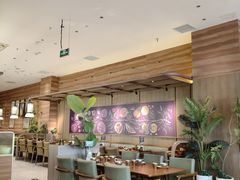 -云海肴·汽锅鸡·云南菜(苏州中心店)